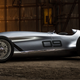 Illustration for article titled Infiniti's New Classic Grand Prix Racer Should Be Mocked But It's Too Damn Pretty